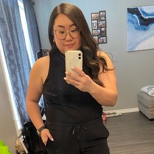 Meet your Posher, Melanie